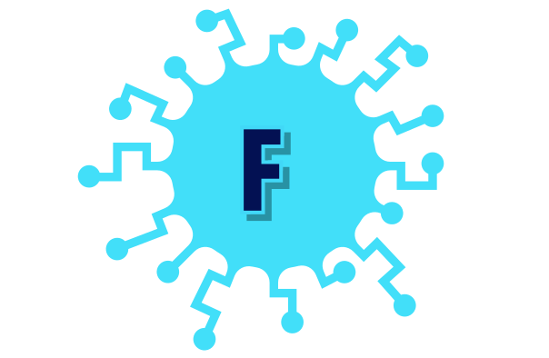 Finzooid Emblem